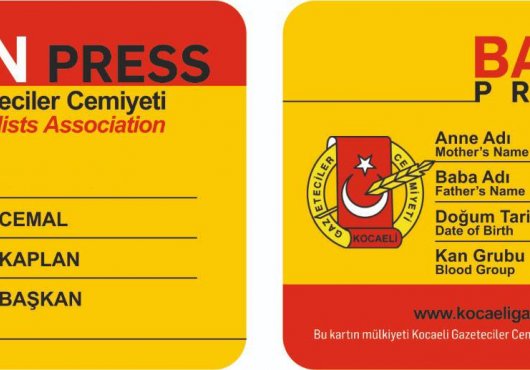 Kartlarımız Yenileniyor