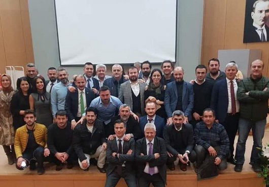 Cemiyette Yeni Dönem