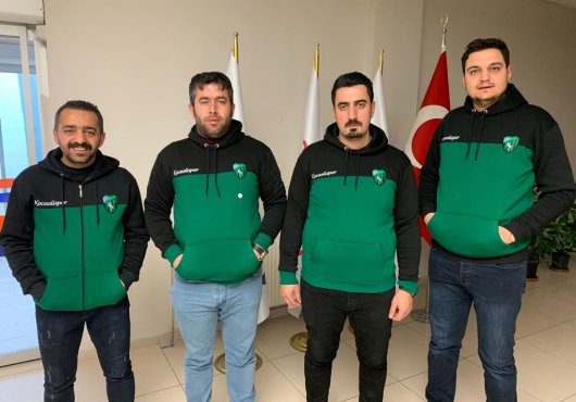 Elazığ'dan Selam var