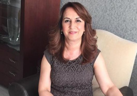 Üyemiz Kavcı Emekliye Ayrıldı