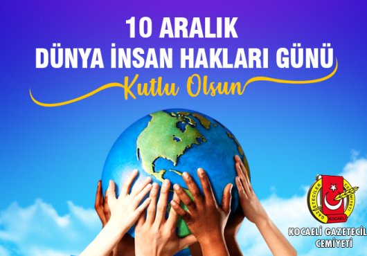 İnsan Hakları Günümüz 