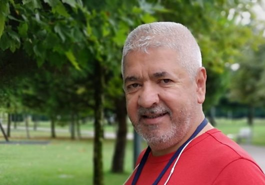 Cemal Kaplan Cemiyet Başkanı 