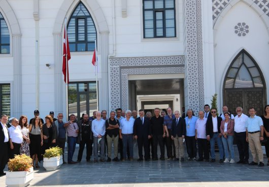 Devlet Unutmaz Unutursa Devlet Olmaz