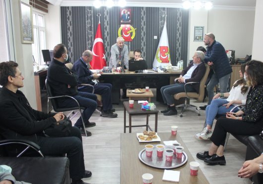 KOGACE komisyonları kurdu Startı verdi