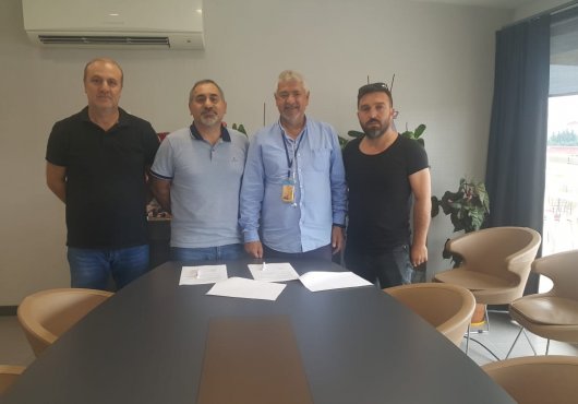 Özel Kartepe Ağız ve Diş Sağlığı Merkezi'nden Müjde