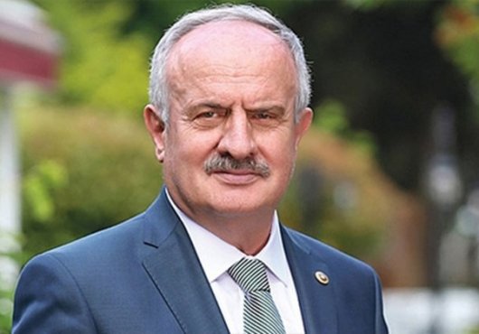 Başkan Aygün’den Kent Bayramlaşması’na davet