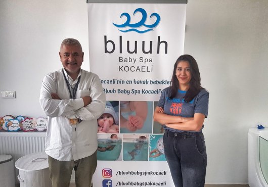  Bluuhbabyspakocaeli ile prtokol imzaladık