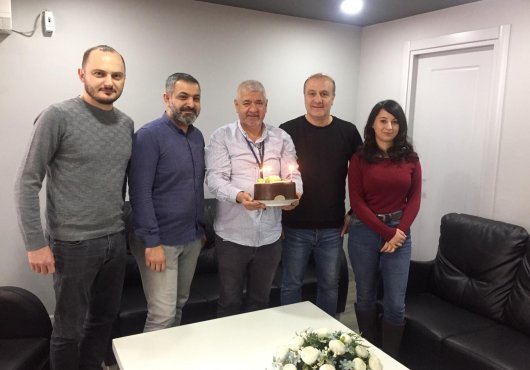 Astakos Haber Yeni Yaşında