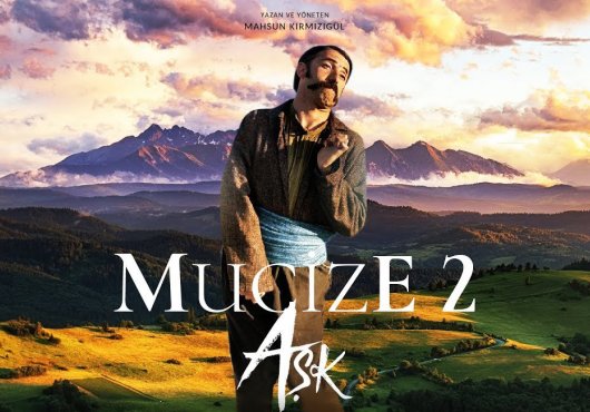 Sinemada bir araya geliyoruz