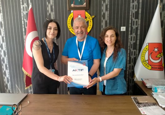 Özel Aktif Kocaeli Hastanesi ile indirim protokolü imzaladık