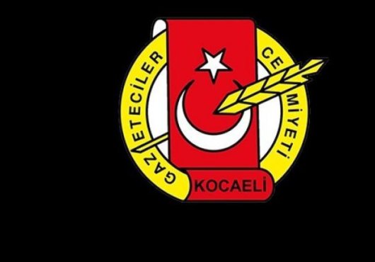 BASIN CAMİAMIZIN BAŞI SAĞOLSUN