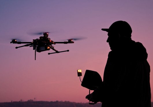 Drone Eğitim Kursu