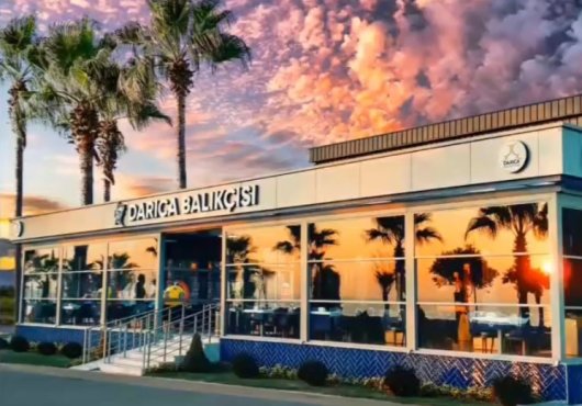 Darıca’ya 5 yıldızlı hizmet!