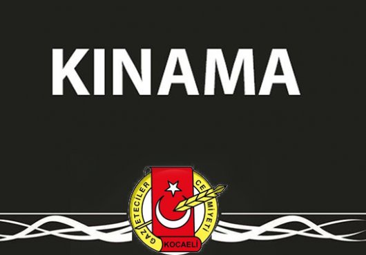 KINAMA
