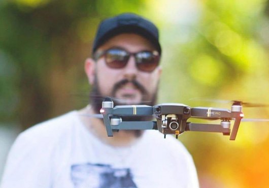 Drone Ehliyeti Kursumuz Başlıyor