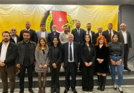 KOGACE'de görev dağılımı tamam!