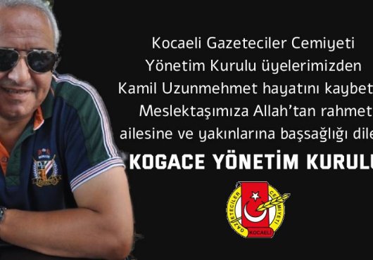 BAŞSAĞLIĞI VE VEFAT