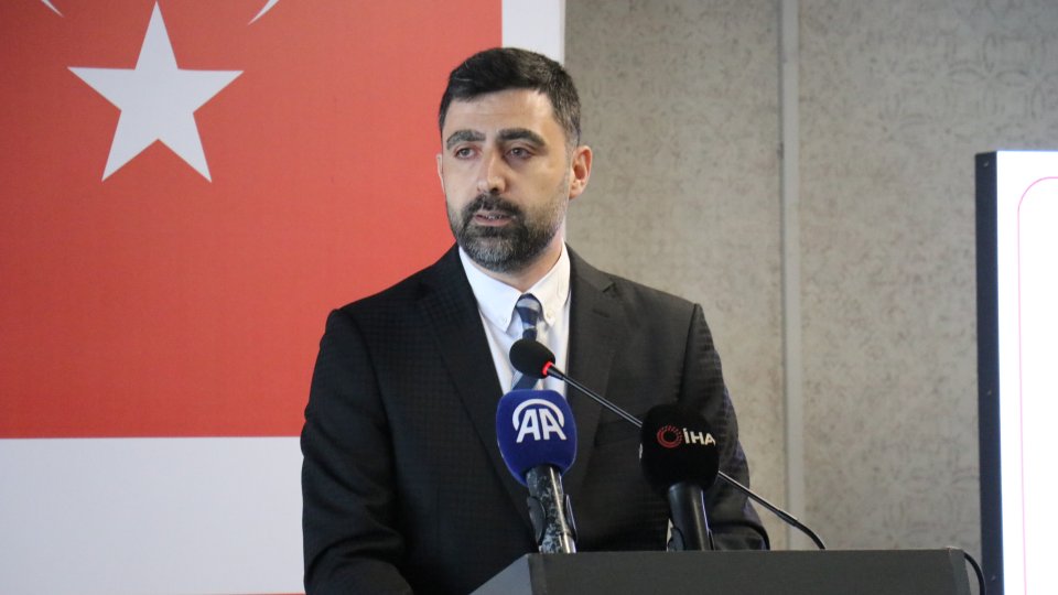 KOGACE Başkanı Oktay, İzmit’te Düzenlenen 30. TGK Başkanlar Kurulu Toplantısı’na Katıldı